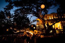 Austin Wedding Trolley