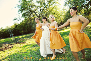 Sherry Hammonds Wedding Photography Austin