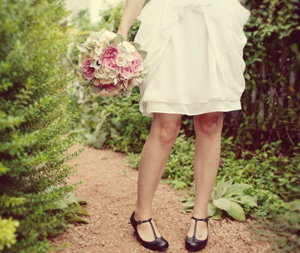 STEMS Austin Wedding Florist